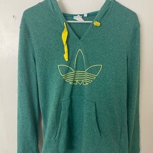 Adidas Hoodie
